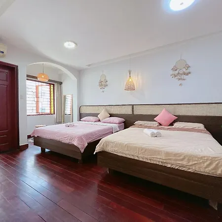 Co Homestay Saigon